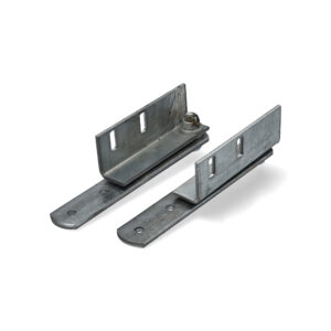 Mechanizm zagłówka prosty