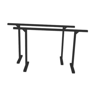 Stojak tapicerski 1300x400 H-750